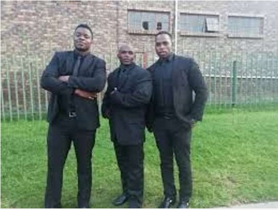 Bouncer Services In Nairobi Kenya