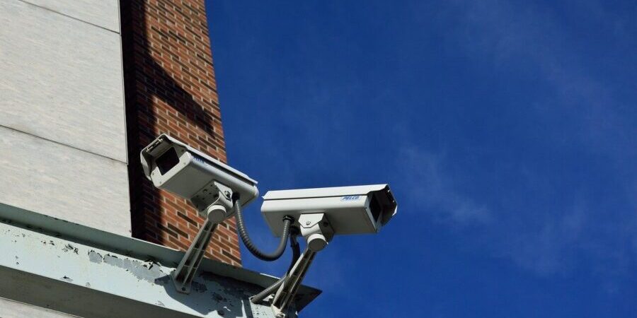 CCTV installation serviecs in Nairobi kenya