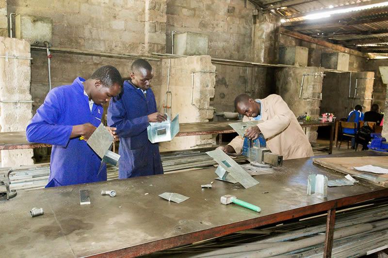 Carpentry Services In Nairobi Kenya