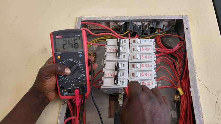 Reliable Electrcal Services In Nairobi