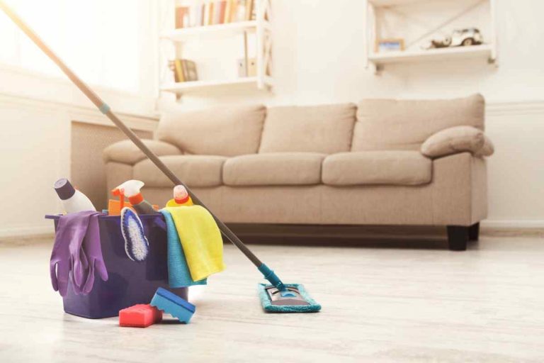 House Cleaning Services in Nairobi, Kenya