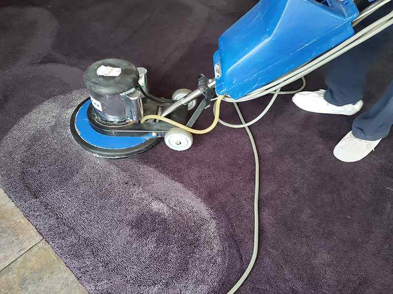 Carpet Cleaning Services in Nairobi Kenya