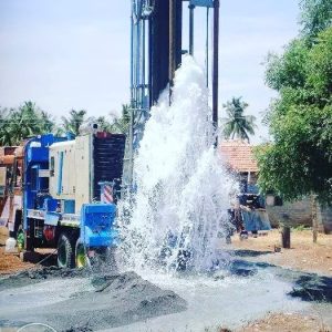 Borehole Drilling Services in Kenya