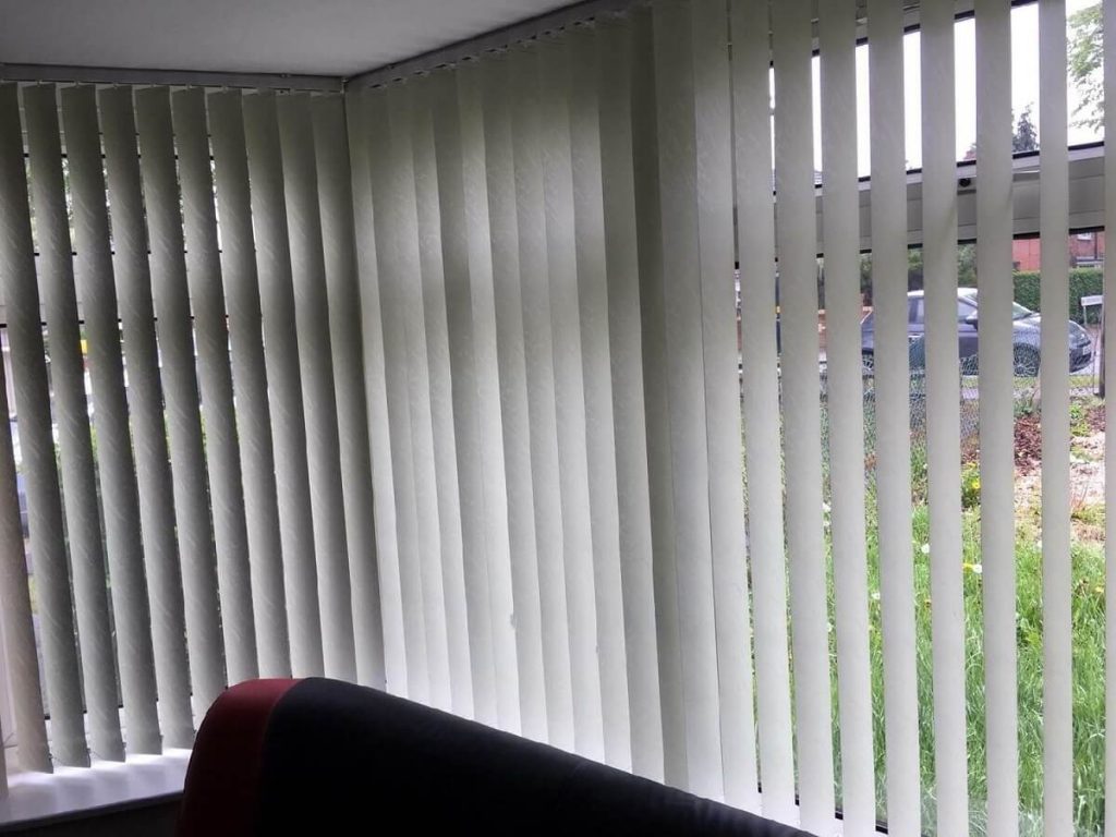 window blinds cleaning services in Nairobi