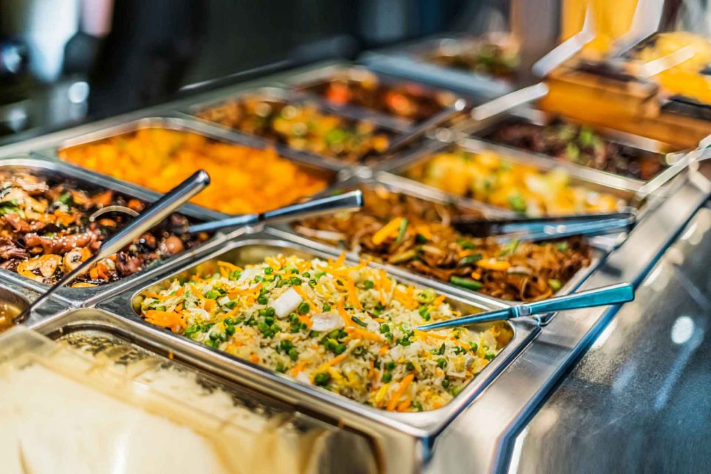 Catering Services