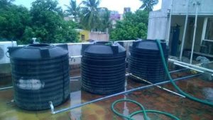 Water Tank Cleaning Services in Nairobi