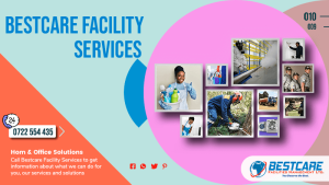 facility management services in nairobi and kenya by bestcare