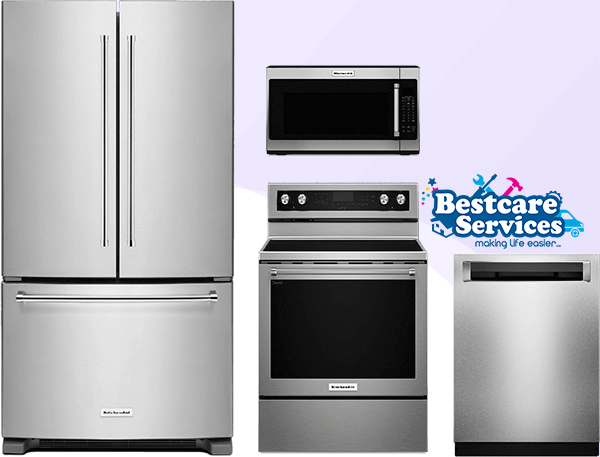 appliance repair nairobi kenya