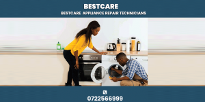 Cooker Repair in Nairobi, Washing Machine Repair in Nairobi, Fridge Repair in Nairobi