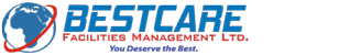 bestcare facilities management nairobi kenya logo wide