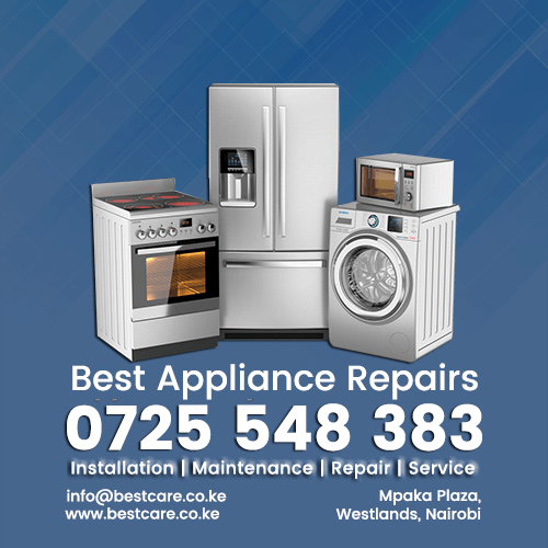 Appliance Repair In Nairobi Kenya 7 Appliance Repair in Nairobi