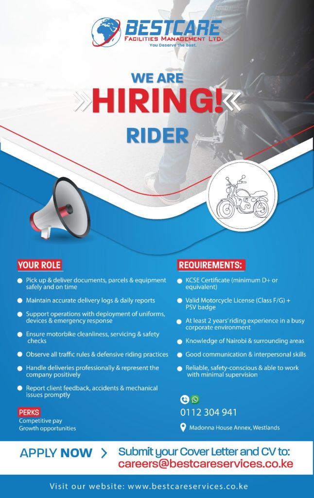 Careers