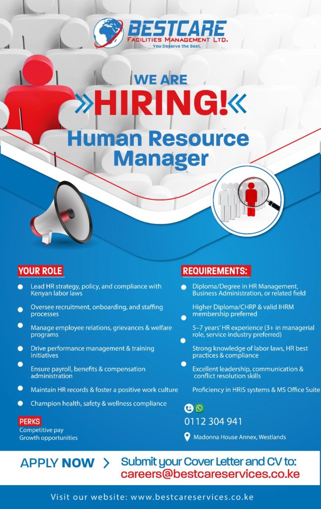 Careers