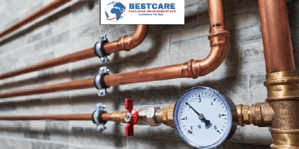 Professional Plumbing Services