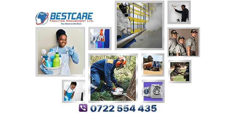 Facility Management Services