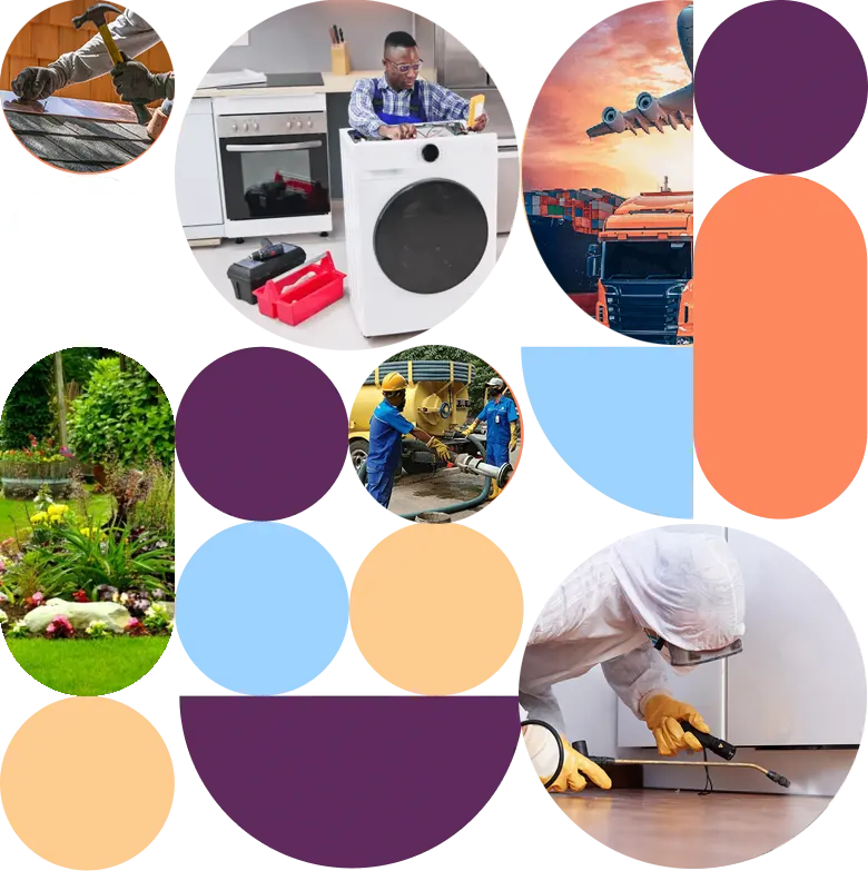 Bestcare facility management services - washing machine repair in Nairobi