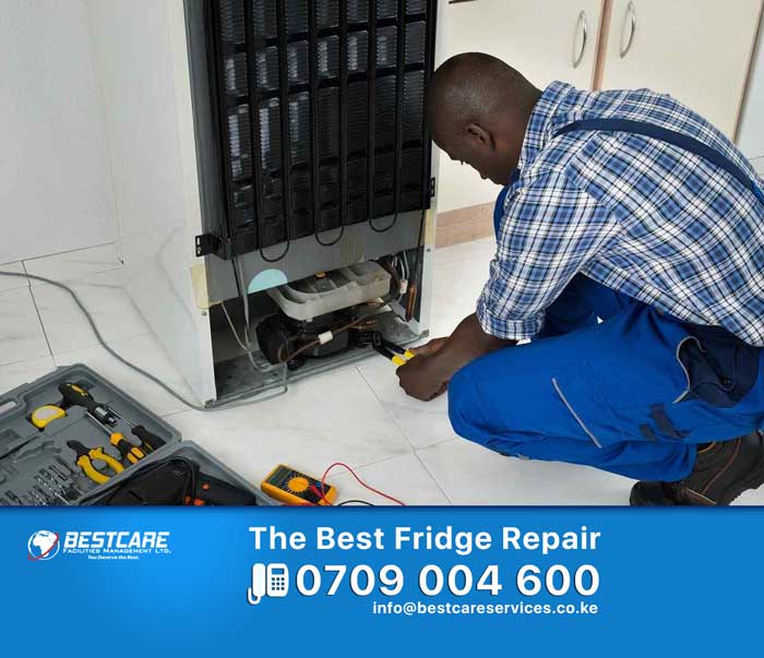 The Best Fridge Repair in Nairobi; Samsing, LG, Armco, Amana, Bosch, Beko and all brands