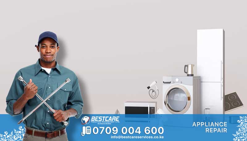 TV Repair Service