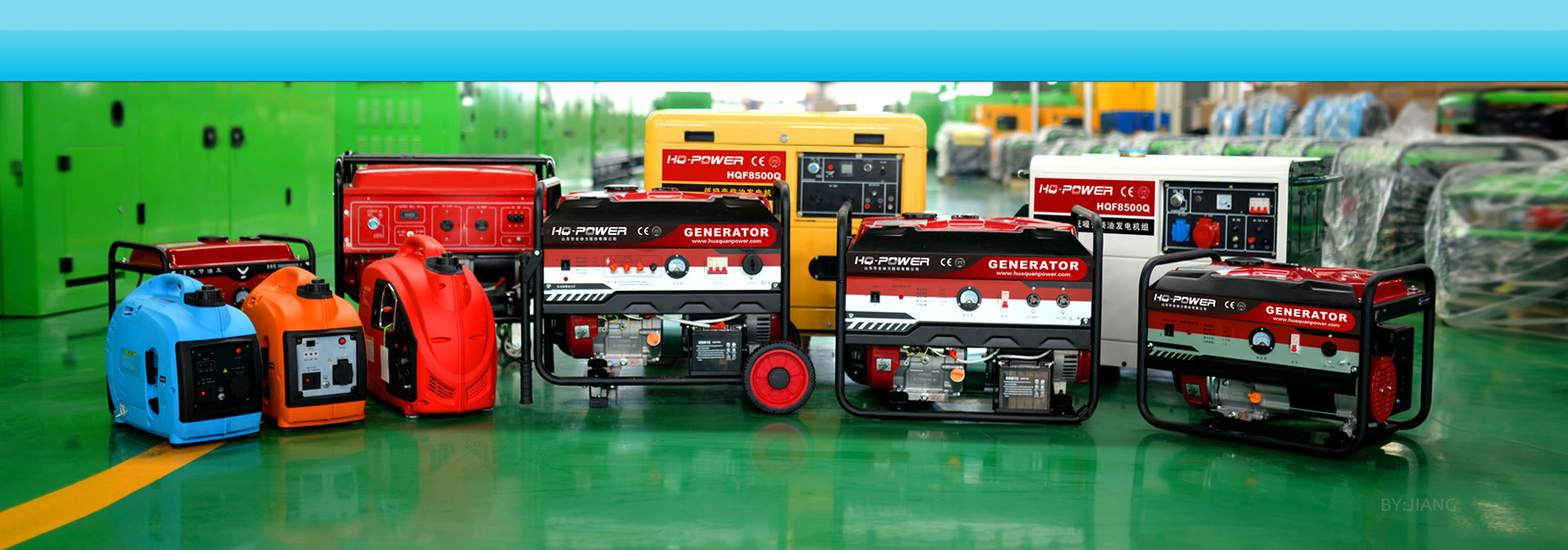 Fast Power Generator Repair in Nairobi, Kenya › 0709004600 2