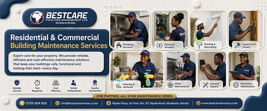 Facility Services 2