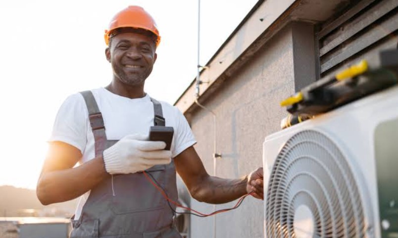 hvac systems maintenance and repair nairobi kenya