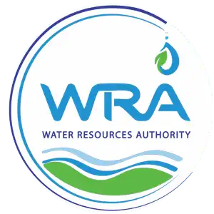 WRMA — Water Resource Management Authority accreditation logo