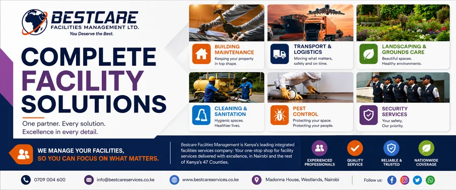 Bestcare Facilities Management Services