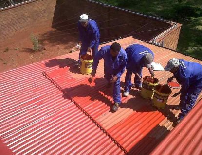Roof Repair Services in Nairobi